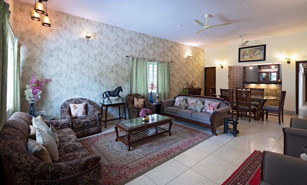 Madhav'S Mallet Jaipur Dış mekan fotoğraf